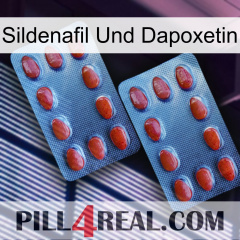 Sildenafil And Dapoxetine 05